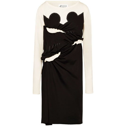 Maison Margiela Dresses White