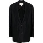 STUDIO NICHOLSON PRE Jackets Black Jackets