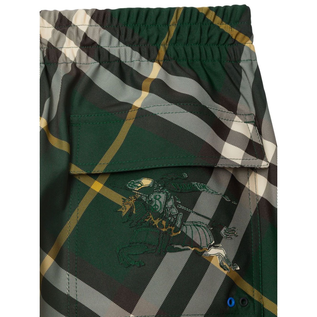 Burberry Wide pants Trousers