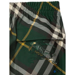 Burberry Wide pants Trousers