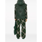 Burberry Wide pants Trousers