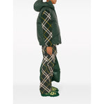 Burberry Wide pants Trousers