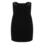 THE NEW ARRIVALS BY ILKYAZ OZEL Dresses Black Dresses