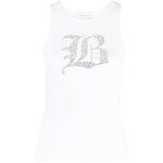 Blumarine Top White Topwear