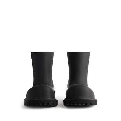 Balenciaga steroid ankle boots Boots