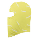 Pleasures Hats Yellow Scarves Hats & Gloves