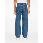 Palm Angels Jeans Blue Jeans