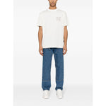 Palm Angels Jeans Blue Jeans
