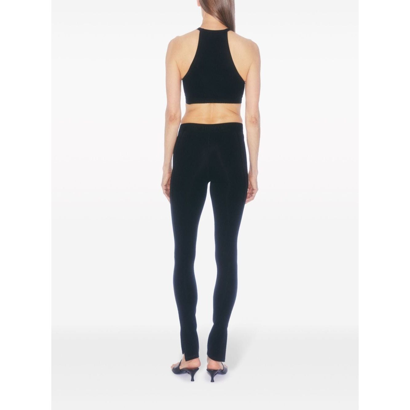 FILIPPA K Top Black Topwear