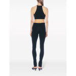 FILIPPA K Top Black Topwear