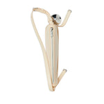 Burberry Shield mini shoulder bag Shoulder