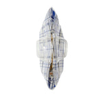 Burberry EKD logo-tag Transparent Tote Bag Shopper