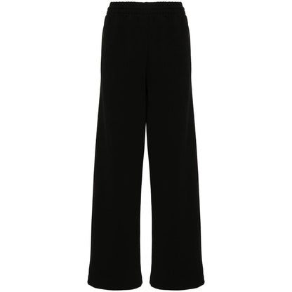 WARDROBE.NYC WARDROBE NYC Trousers Black Trousers