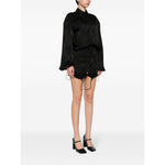 The Attico Dresses Black