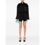 The Attico Dresses Black