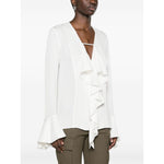 Givenchy Shirts White Shirts