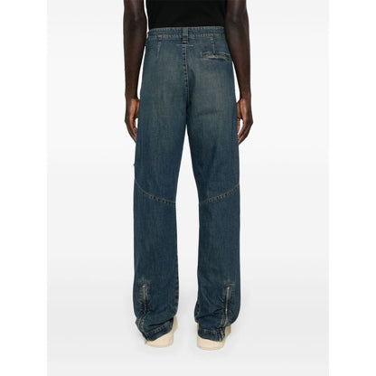 MM6 Maison Margiela Jeans Blue Jeans