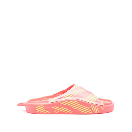 Adidas By Stella McCartney Sandals Pink