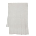 Faliero Sarti Polka-dot frayed scarf Scarves Hats & Gloves