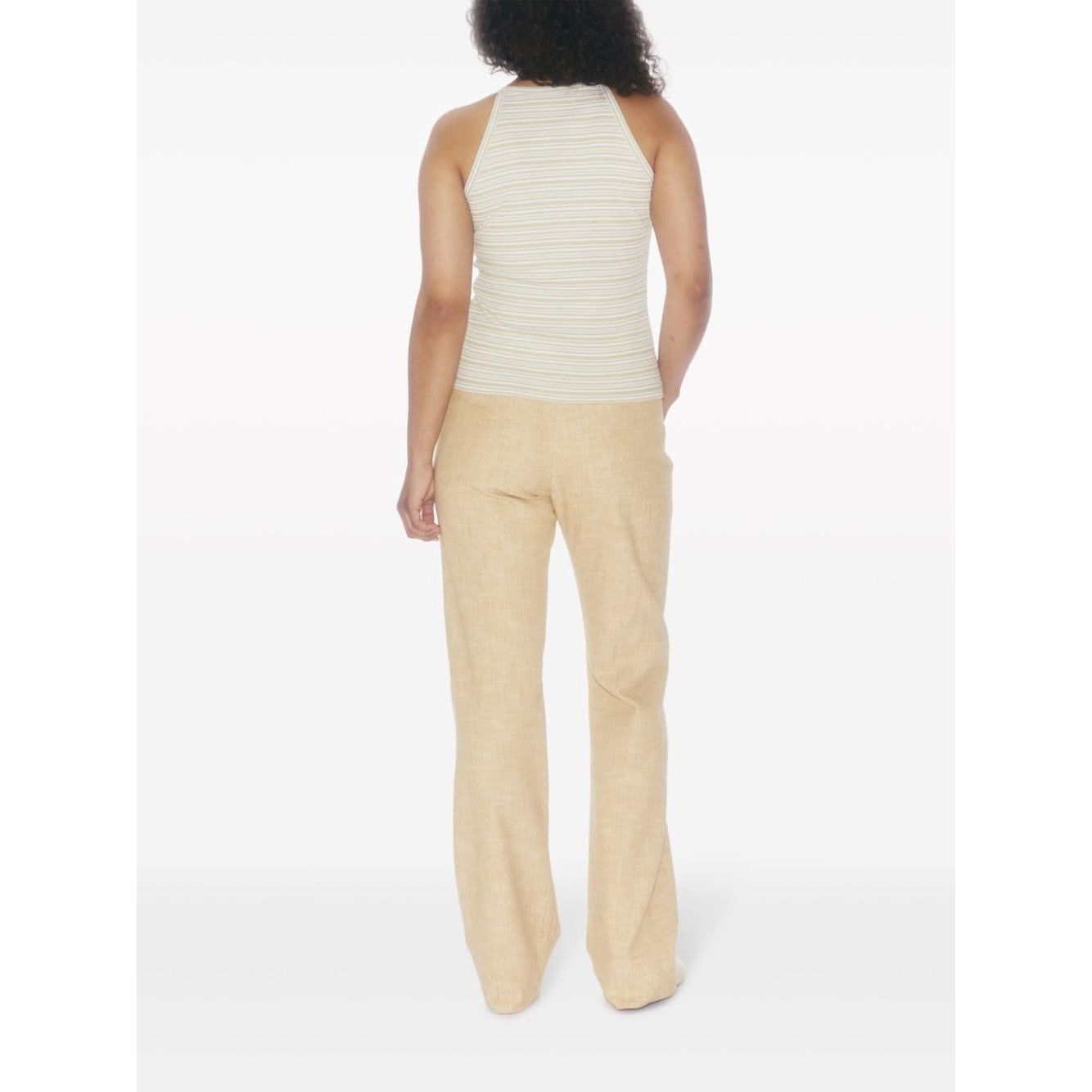 FILIPPA K Top Beige Topwear