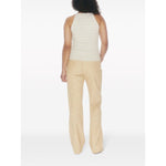 FILIPPA K Top Beige Topwear