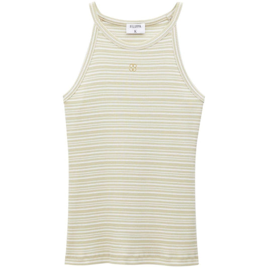FILIPPA K Top Beige