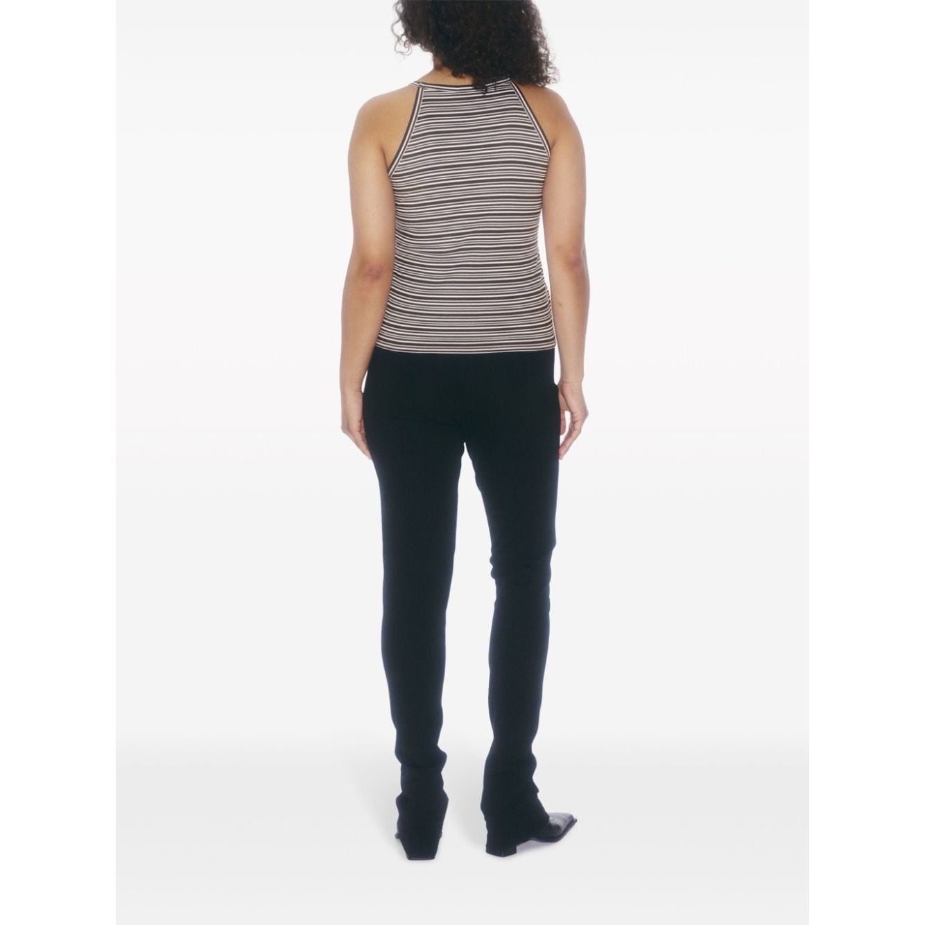 FILIPPA K Top Brown Topwear