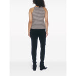 FILIPPA K Top Brown Topwear