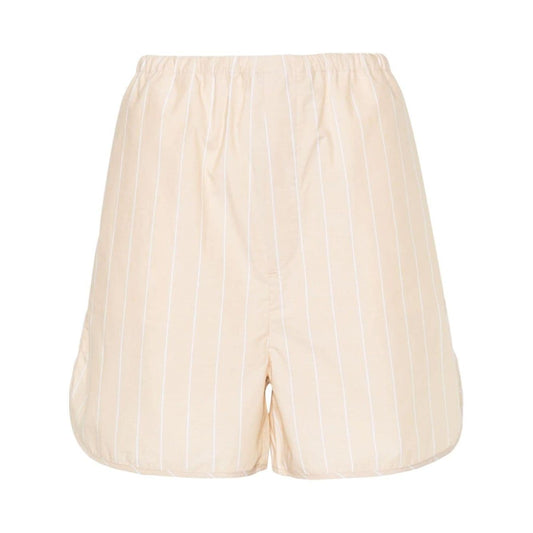 FILIPPA K Shorts Beige Short trousers