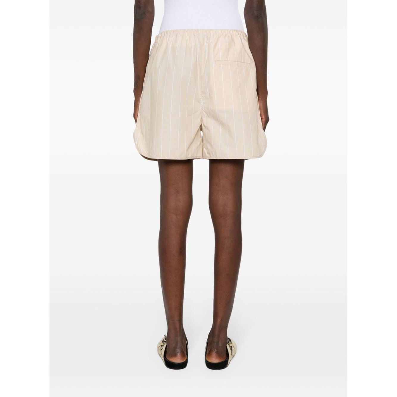 FILIPPA K Shorts Beige Short trousers