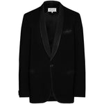 Maison Margiela Jackets Black