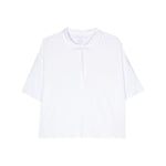 Majestic T-shirts and Polos White