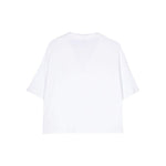 Majestic T-shirts and Polos White