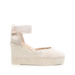 Manebí MANEBI Flat shoes White