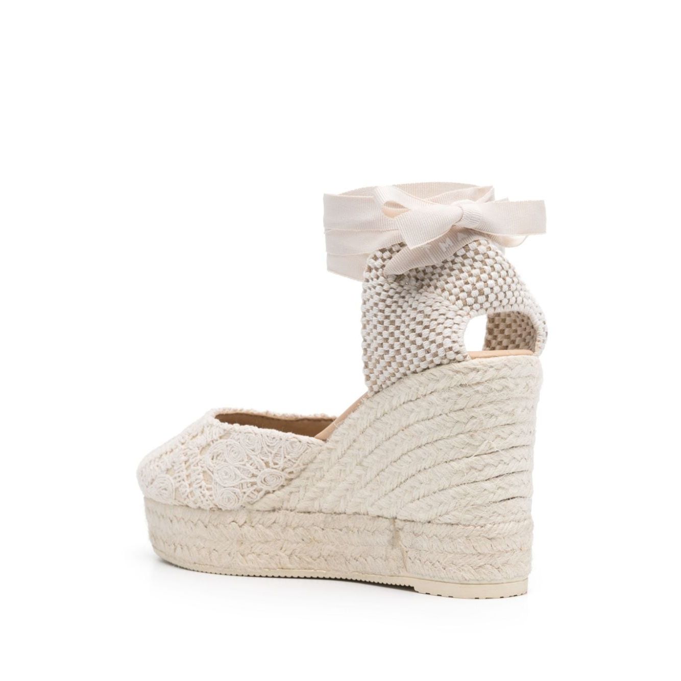 Manebí MANEBI Flat shoes White