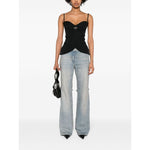 COURREGES PRE Jeans Clear Blue Jeans