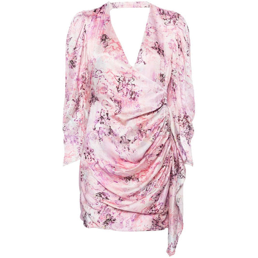 Iro Dresses Pink Dresses