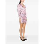Iro Dresses Pink Dresses