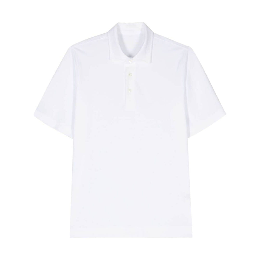 Circolo 1901 T-shirts and Polos White
