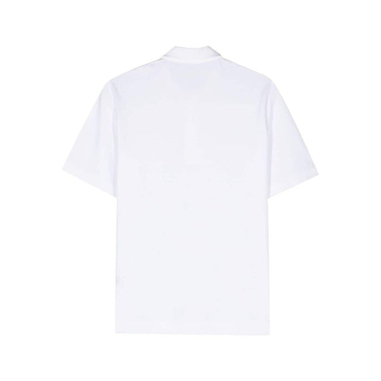 Circolo 1901 T-shirts and Polos White