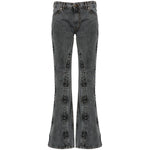 Y/PROJECT Jeans Black Jeans