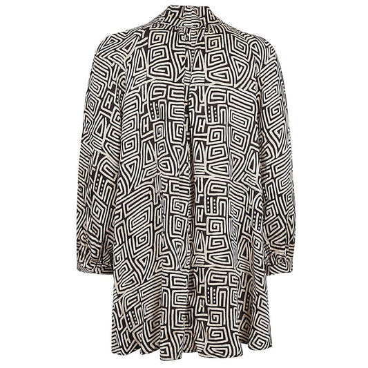 OBIDI Shirts Beige