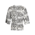 Iro T-shirts and Polos White Topwear