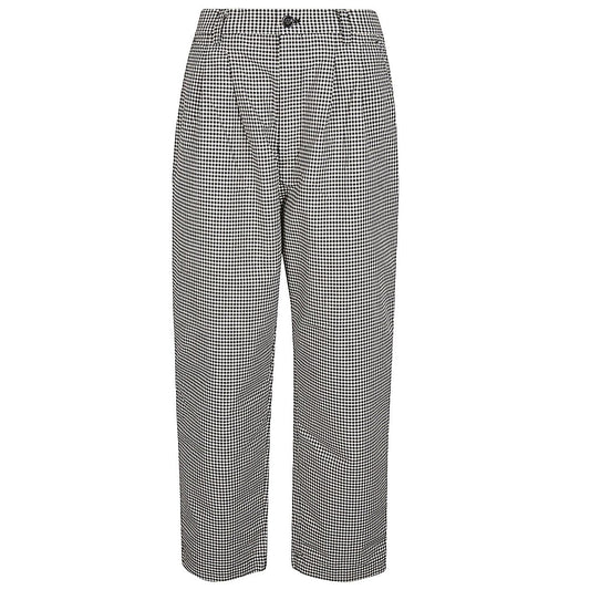 SARAHWEAR Trousers Black