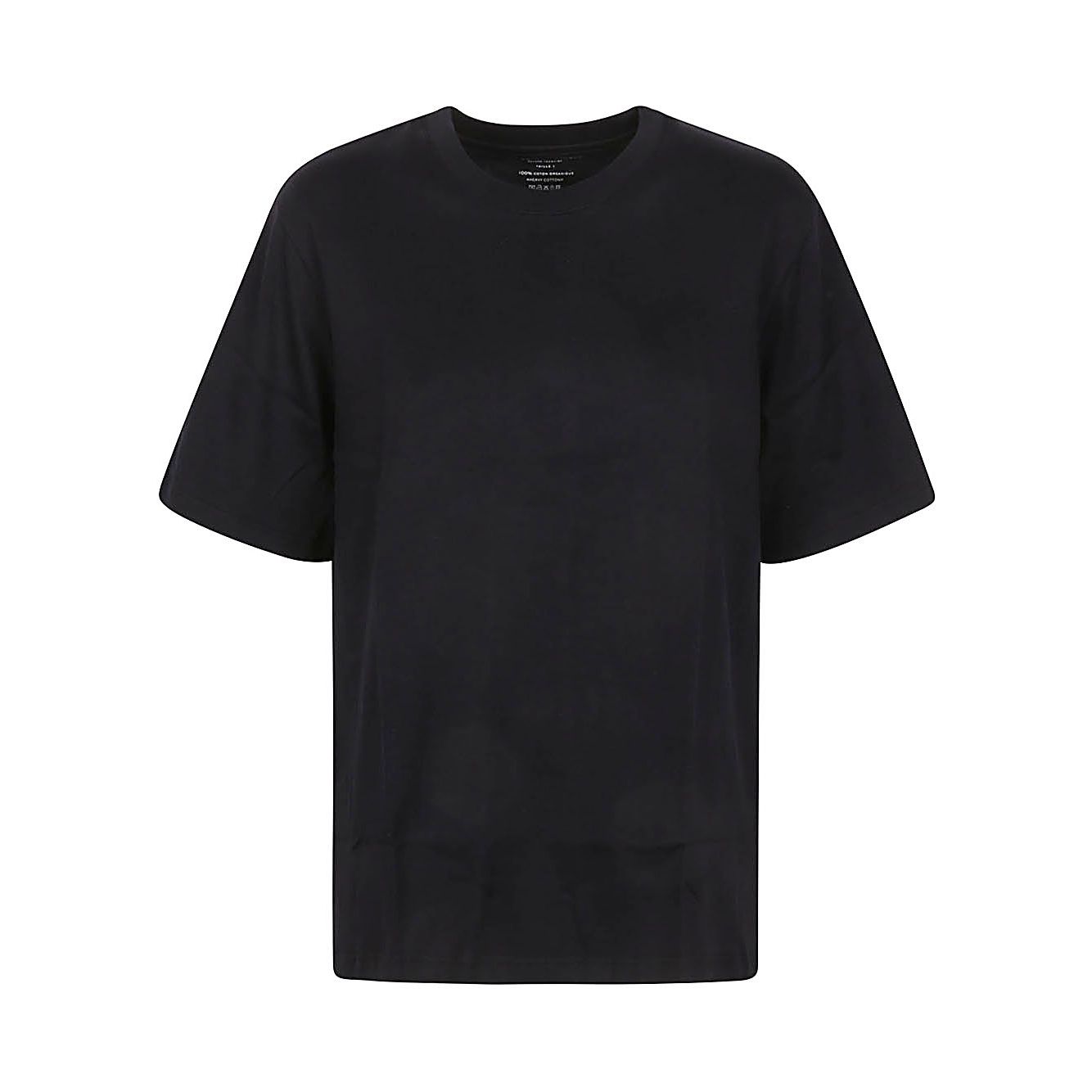 Majestic T-shirts and Polos Black