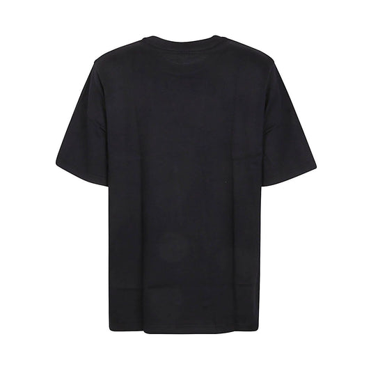 Majestic T-shirts and Polos Black