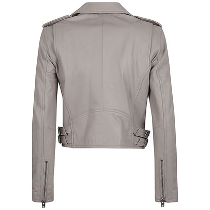 Iro Jackets Grey