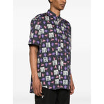 Comme des Garcons Shirts MultiColour Shirts