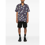 Comme des Garcons Shirts MultiColour Shirts
