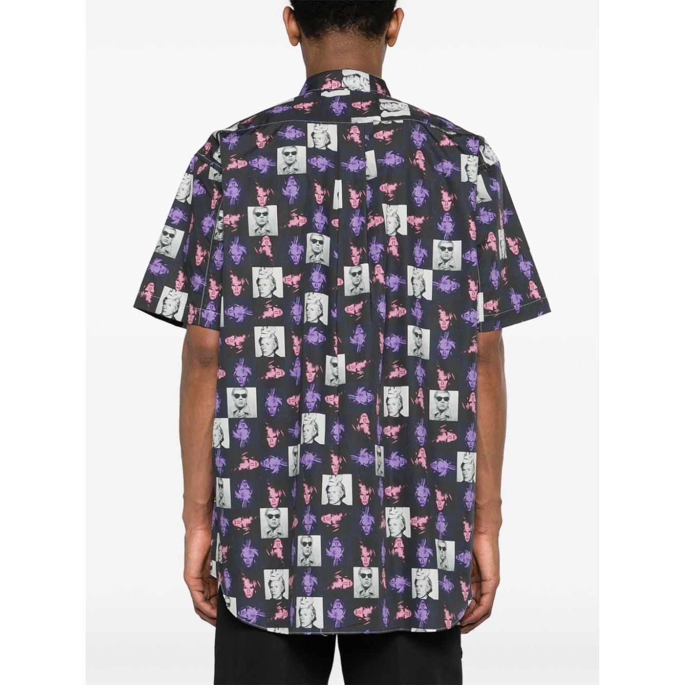 Comme des Garcons Shirts MultiColour Shirts